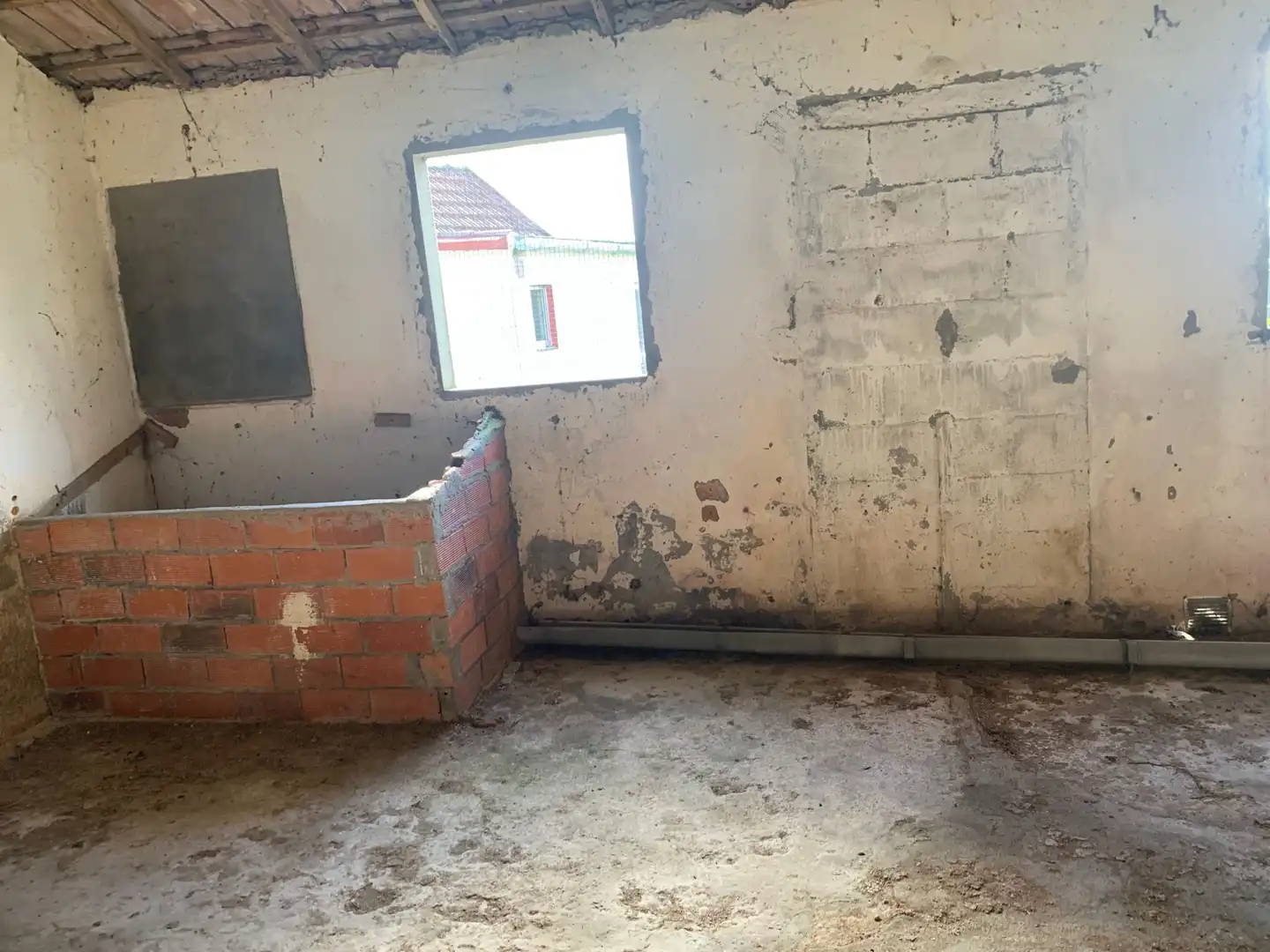 Casa o xalet en venda en Narón amb Jardí privat