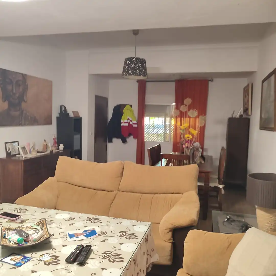 Casa con piscina in vendita a Periurbano Oeste - Sierra, imagen 8