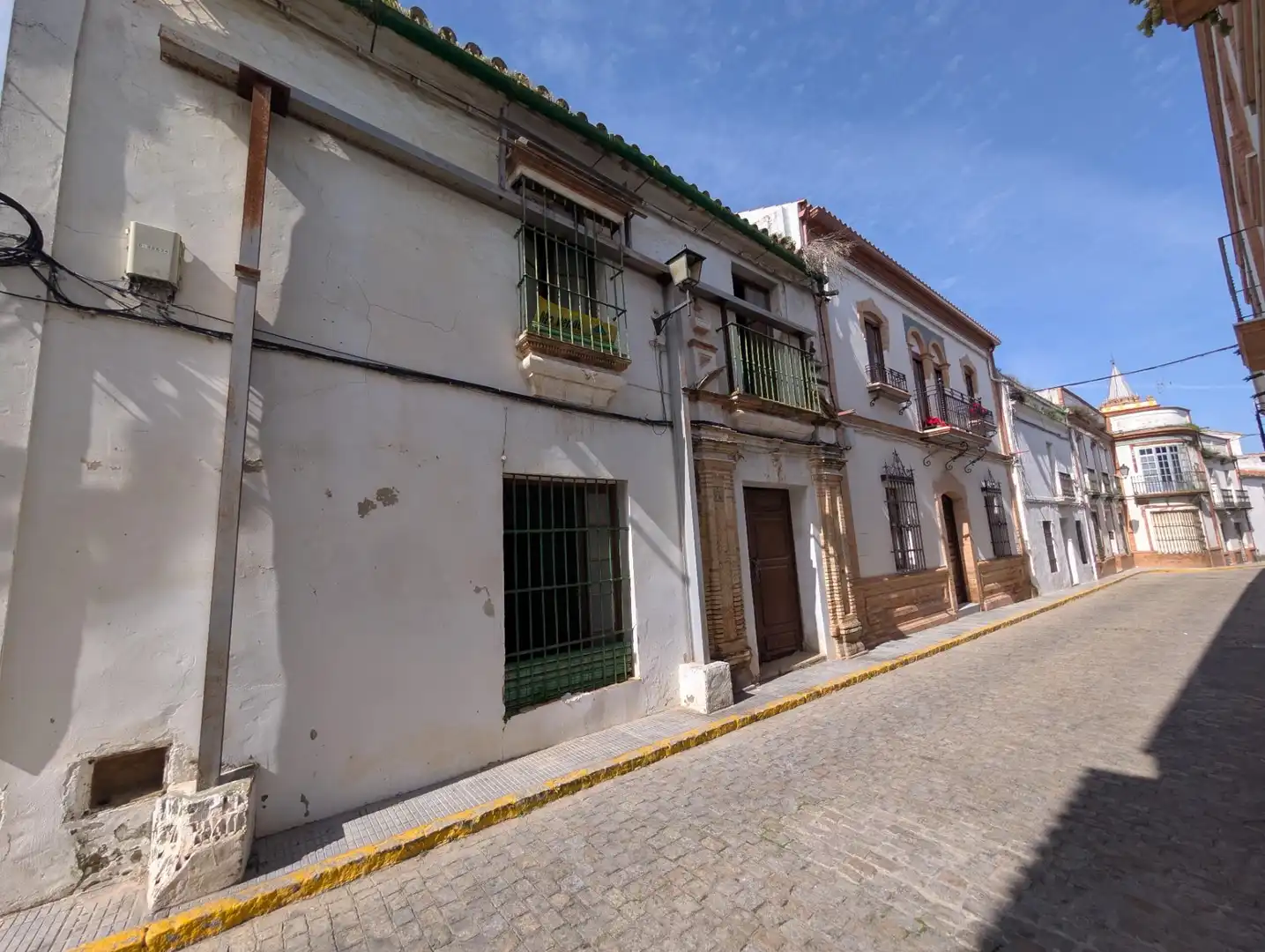 Haus mit Terrasse zum Verkauf in Calle del Concejal Jiménez Becerril 16, imagen 3