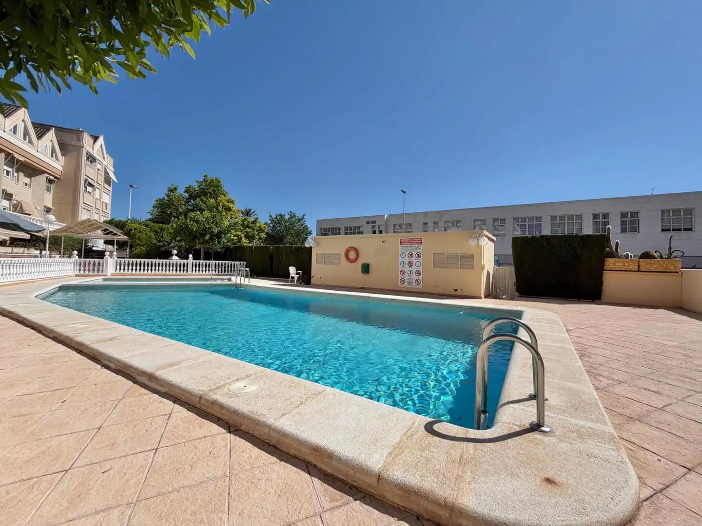 Casa adosada en venta en Altabix
