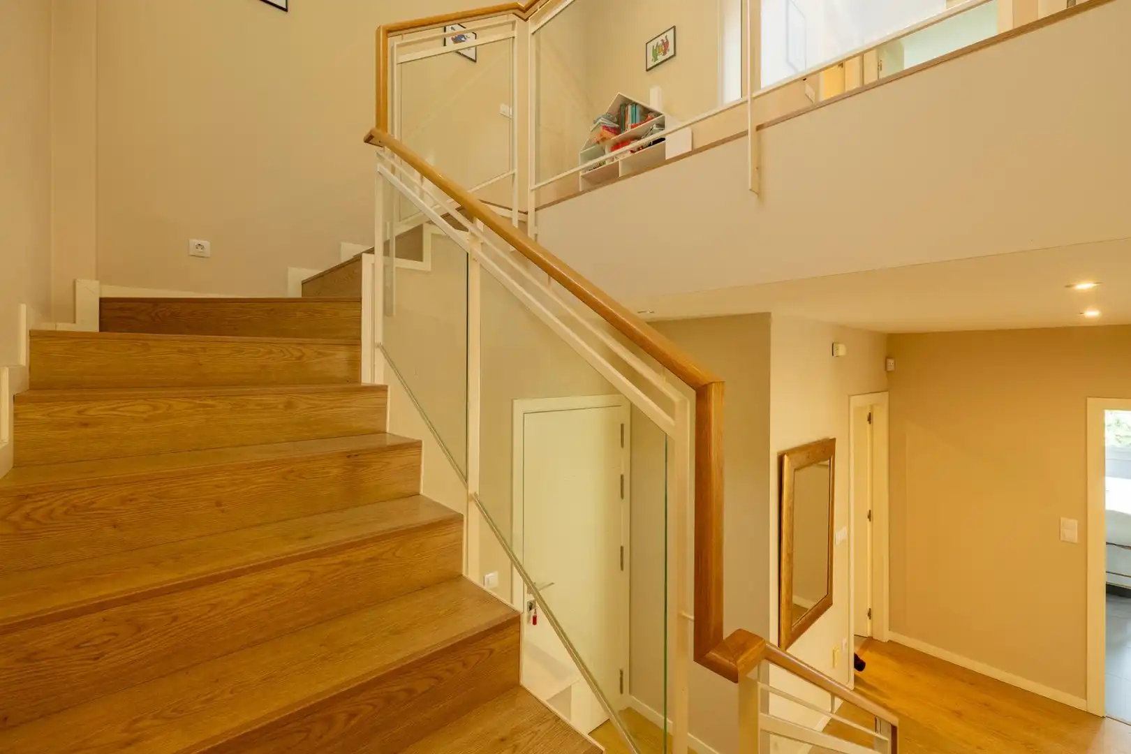 Houses for sale in Vigo   with Heating, Private garden and Terrace