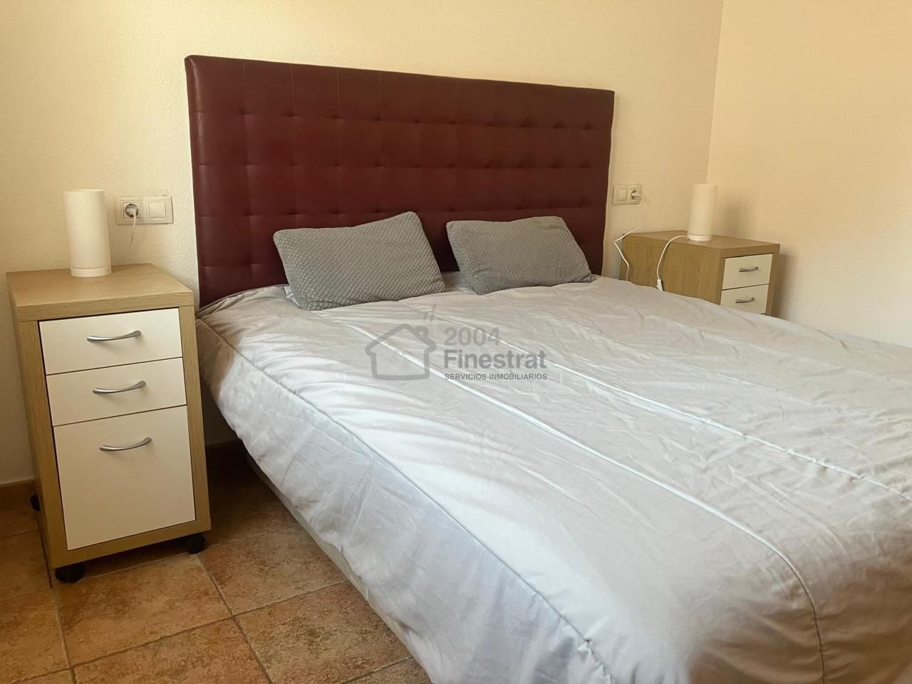 Flat to rent in Carrer Xaloc, Mirador de la Cala - Benimar