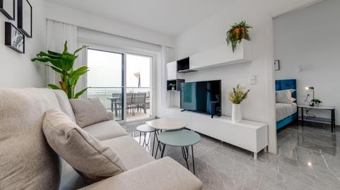 Foto 4 de Apartament en venda a Urbanizaciones, Gandia