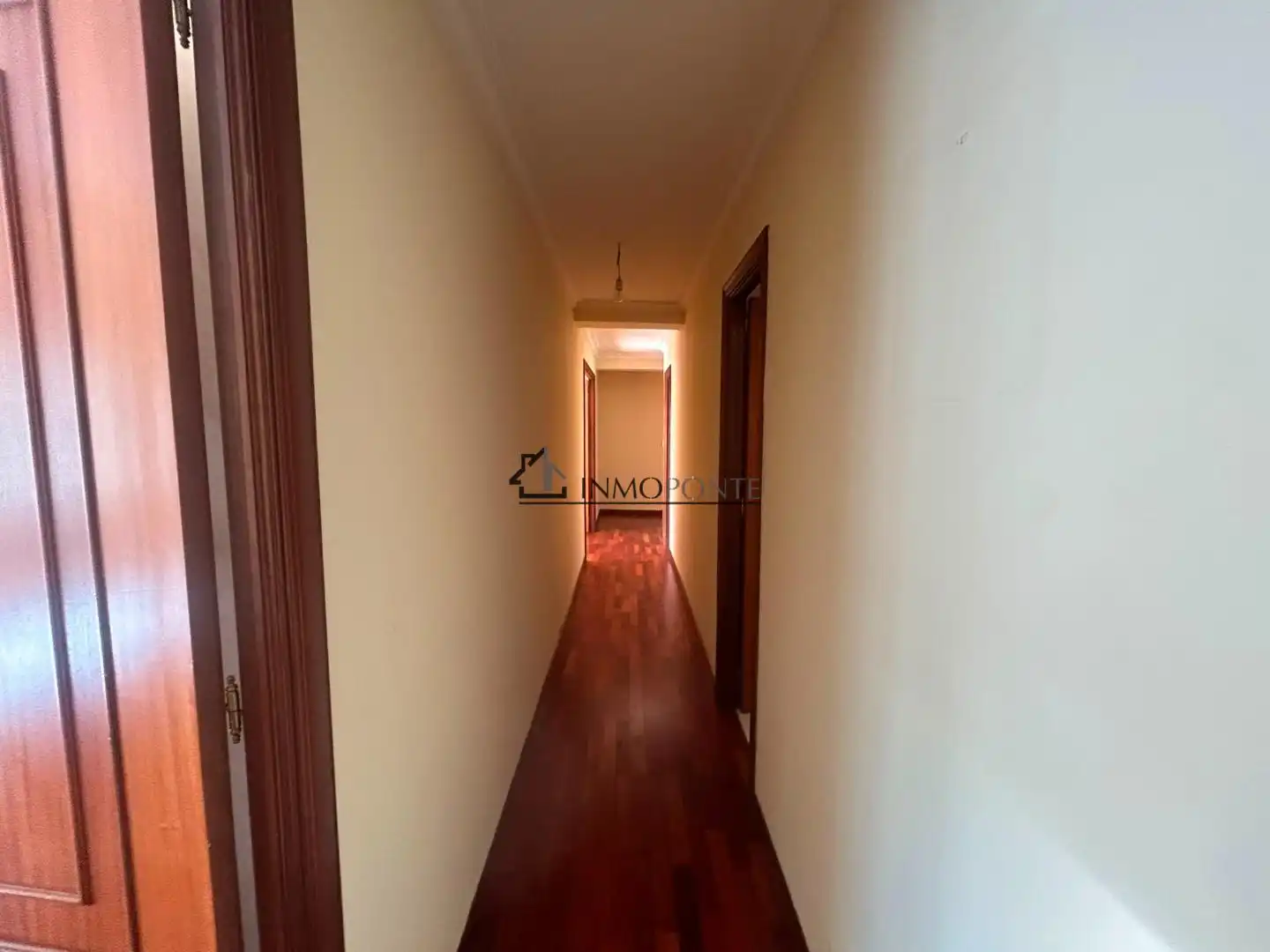 Flat for sale in Pontevedra Capital 