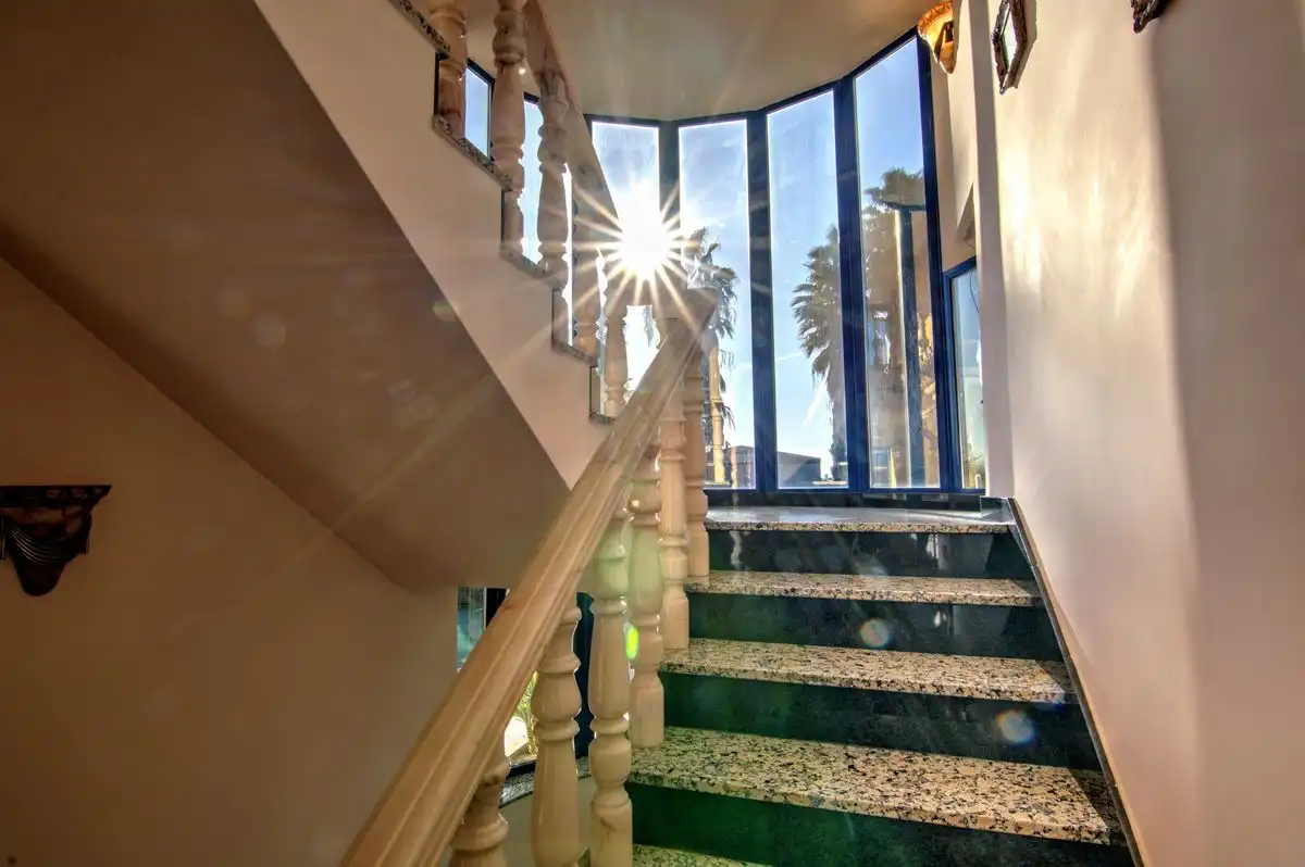 Villa con terrazza in vendita a CV-925, imagen 25