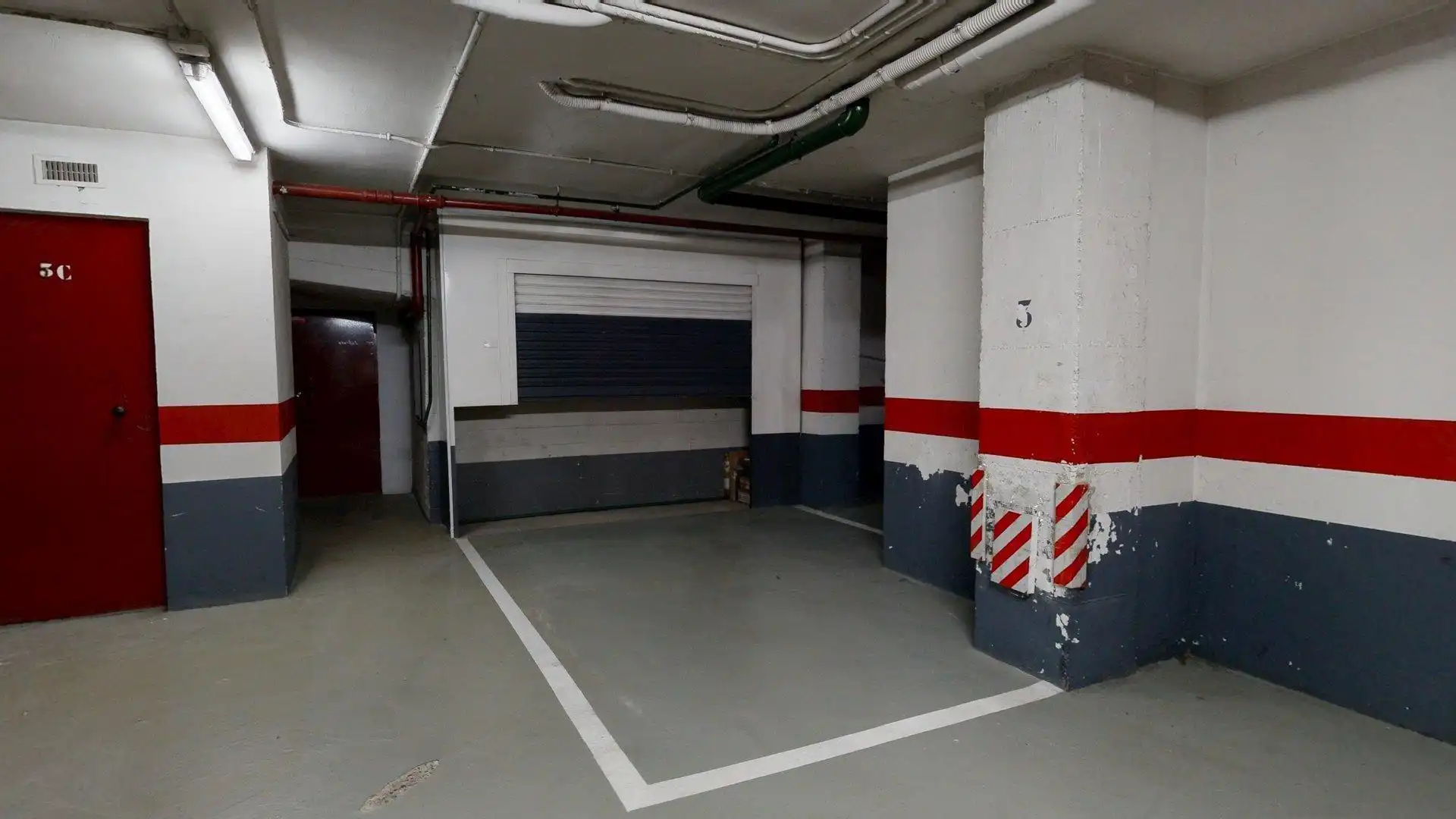 Flat with terrace for sale in Avenida NAVARRA 87, imagen 37