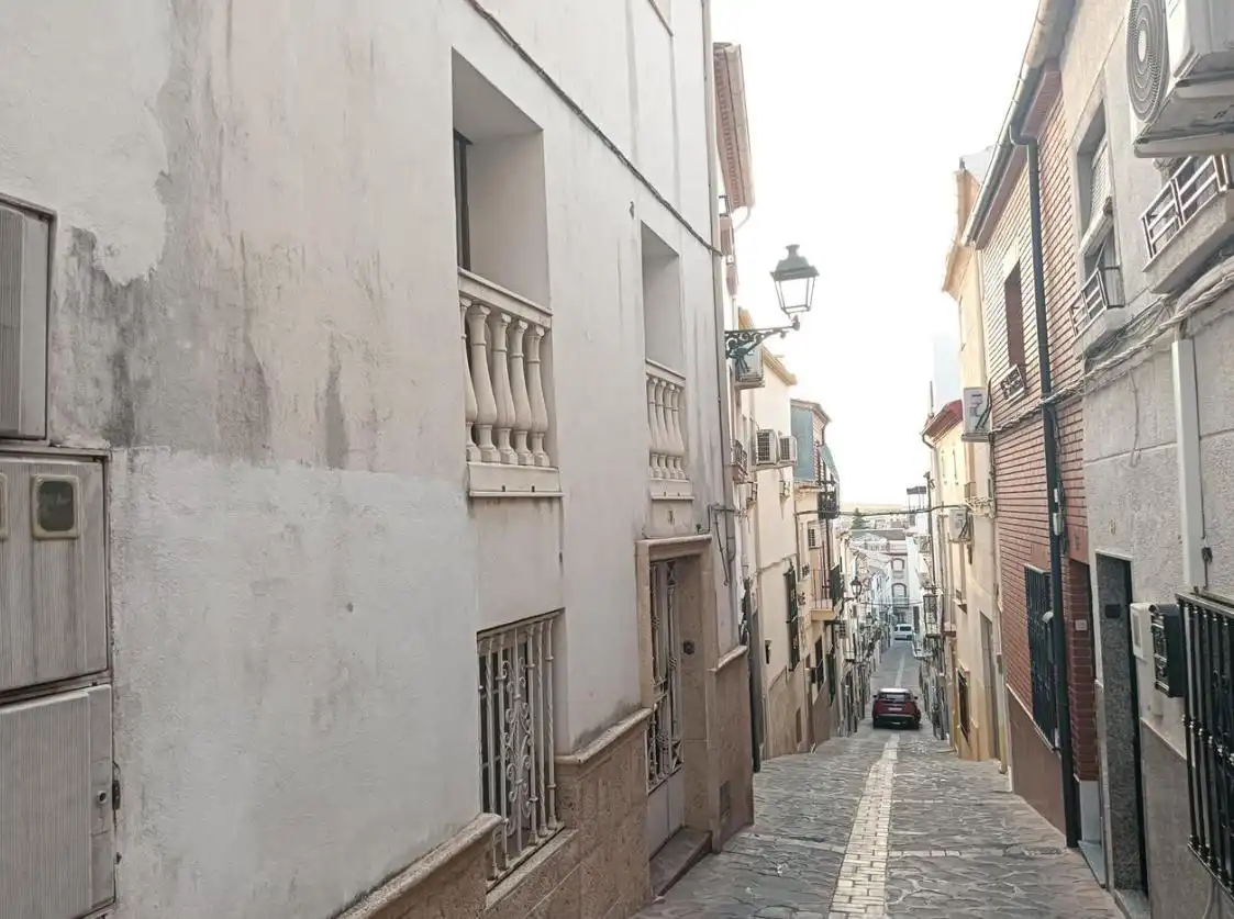 Casa in vendita a Calle San Sebastián, imagen 2