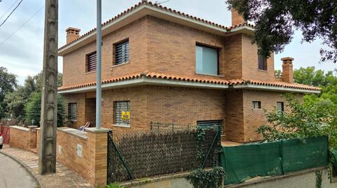Foto 2 de Casa o xalet en venda a Carrer Costa Brava, Mas Altaba - El Molí, Girona