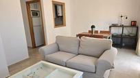 Sala d'estar de Apartament en venda en  Huelva Capital amb Aire condicionat, Calefacció i Parquet