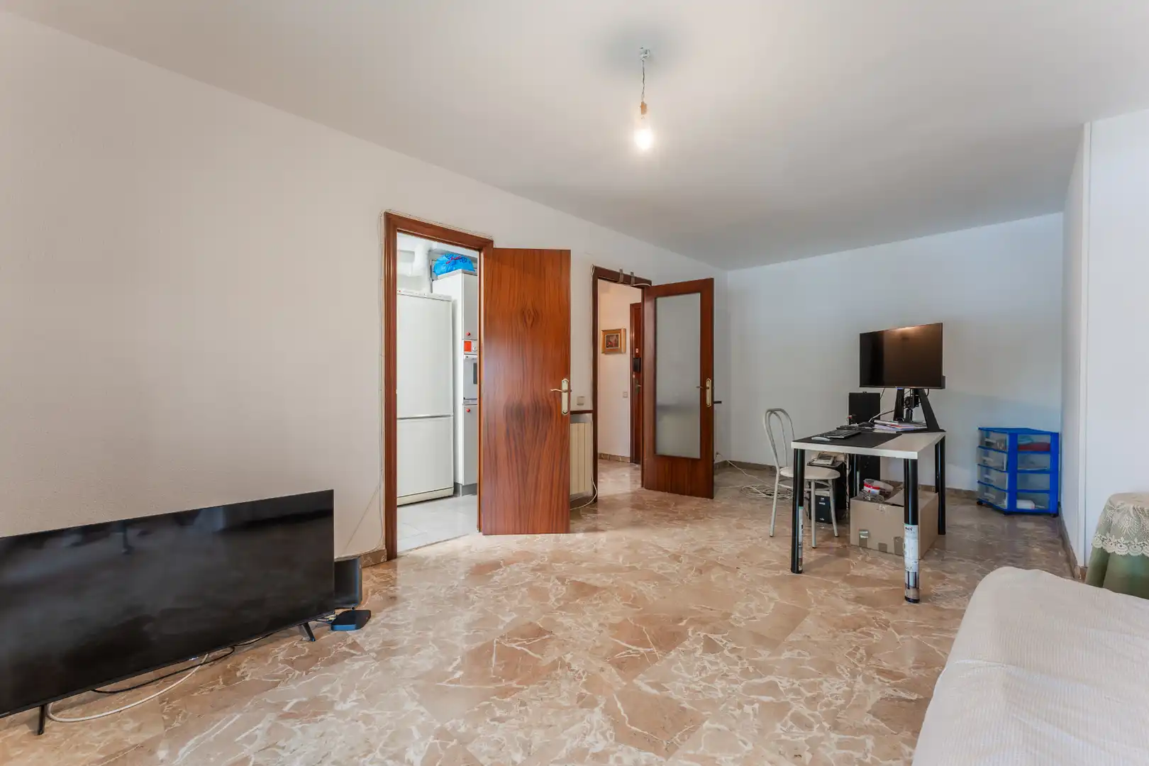 Piso en venta en Granollers con Calefacción, Terraza y Trastero