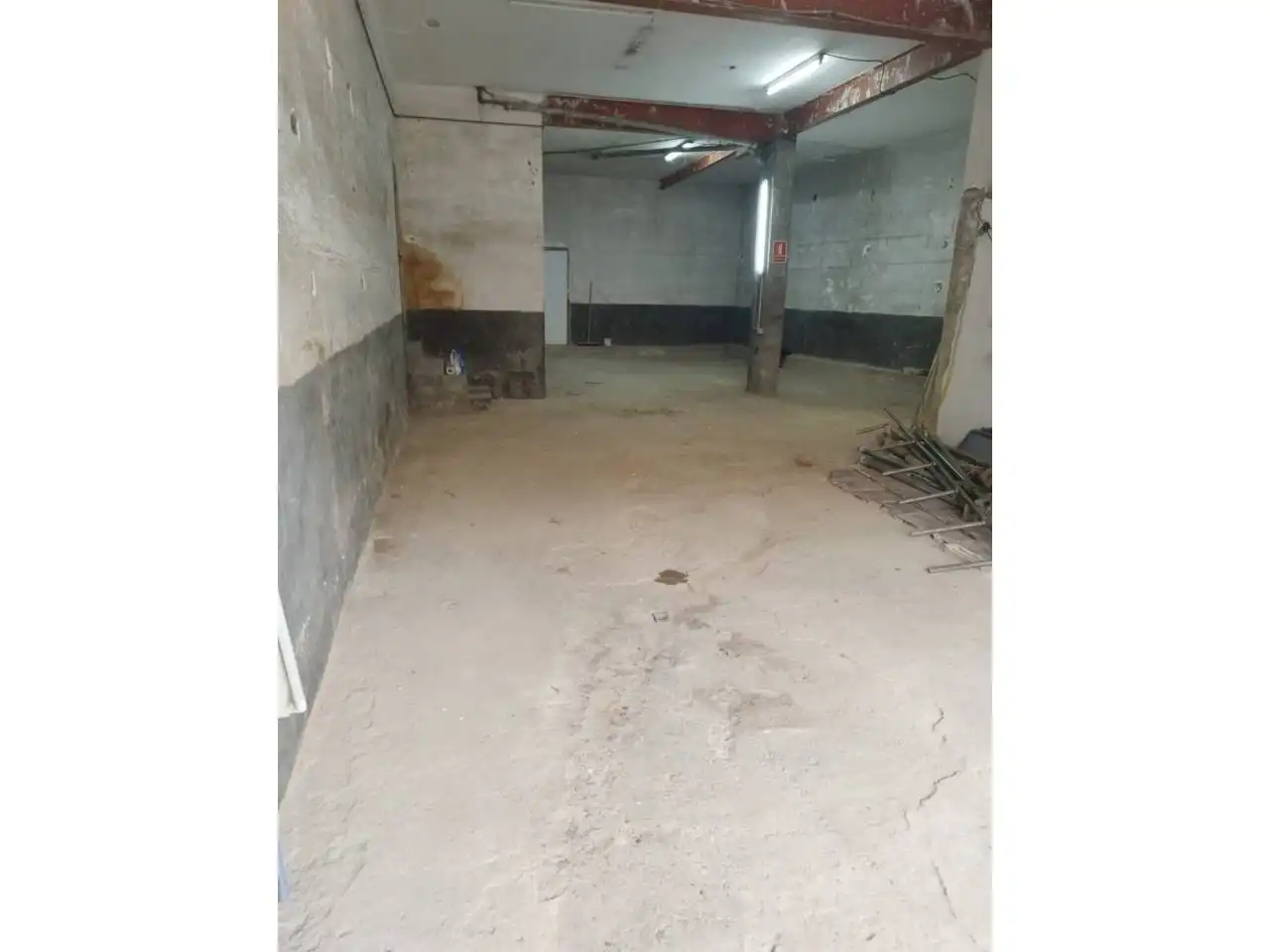 Business premises to rent in Calle Alella, imagen 5