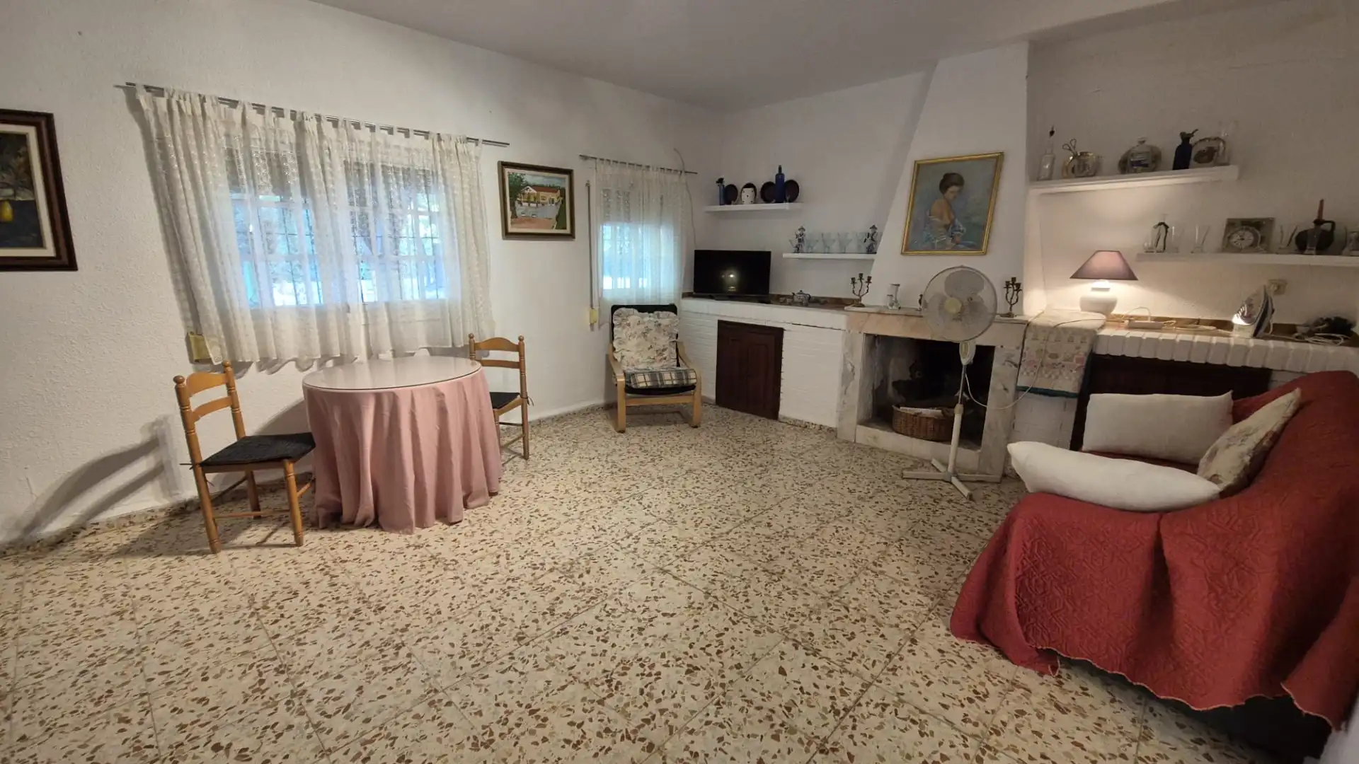 Xalet amb jardí en venda a Dehesilla Calamón, imagen 3