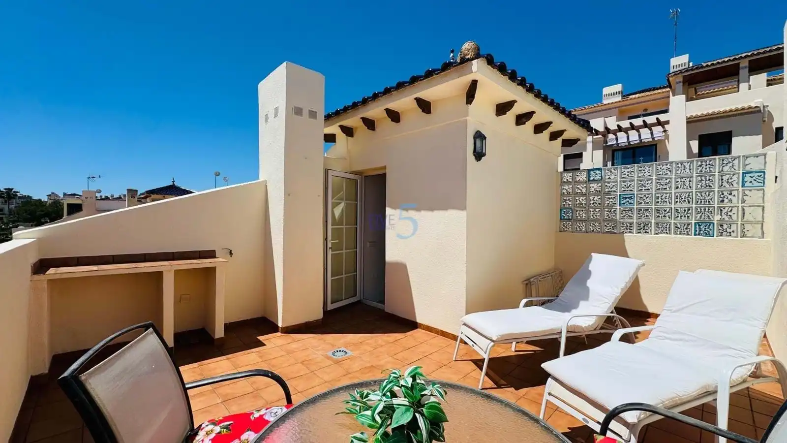 Terraced house with terrace for sale in Orihuela Costa, imagen 19