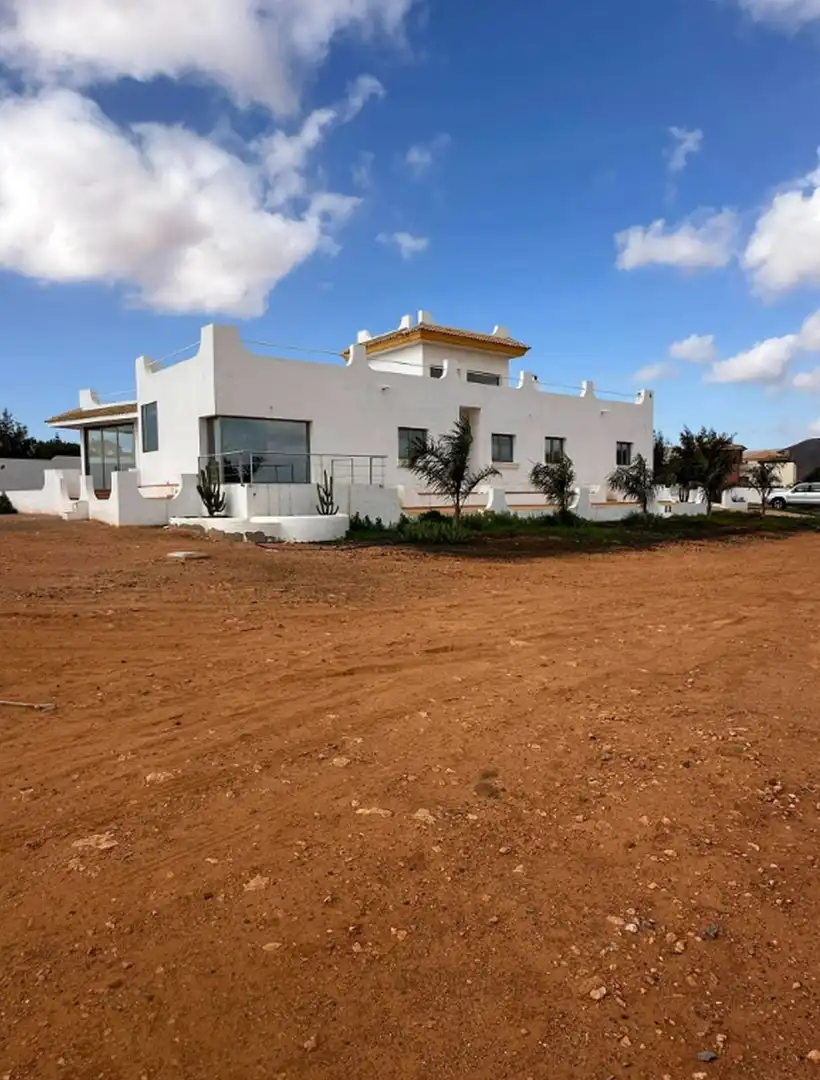 Haus oder Chalet zum Verkauf in Antigua mit Privatgarten und Terrasse