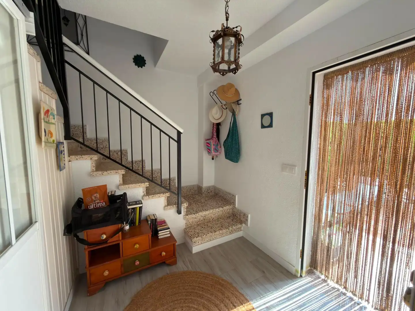 Detached homes for sale in Águilas  with Air Conditioner, Private garden and Balcony