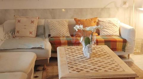 Foto 2 de Casa o xalet de lloguer a  Calle Guadiario 69, 69, Nueva Alcántara, Marbella