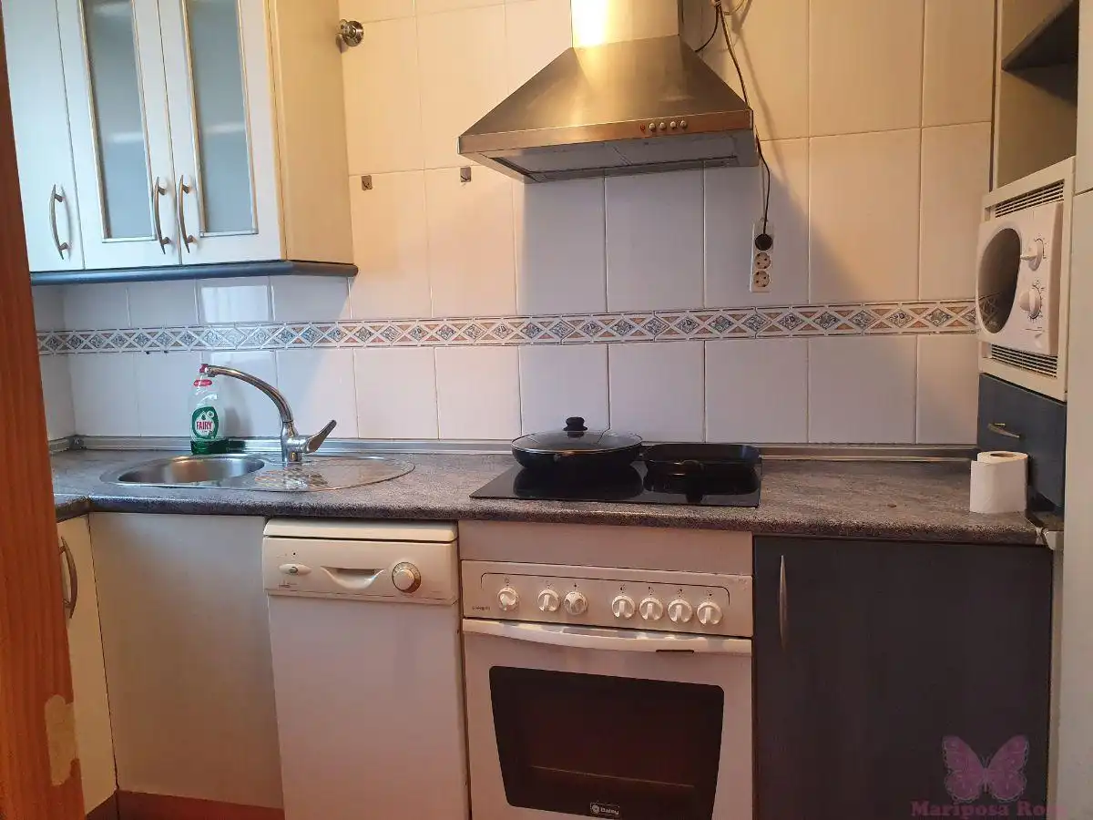 Apartments for rent in Residencial Aldea del Coto, Las Lagunas - Campano