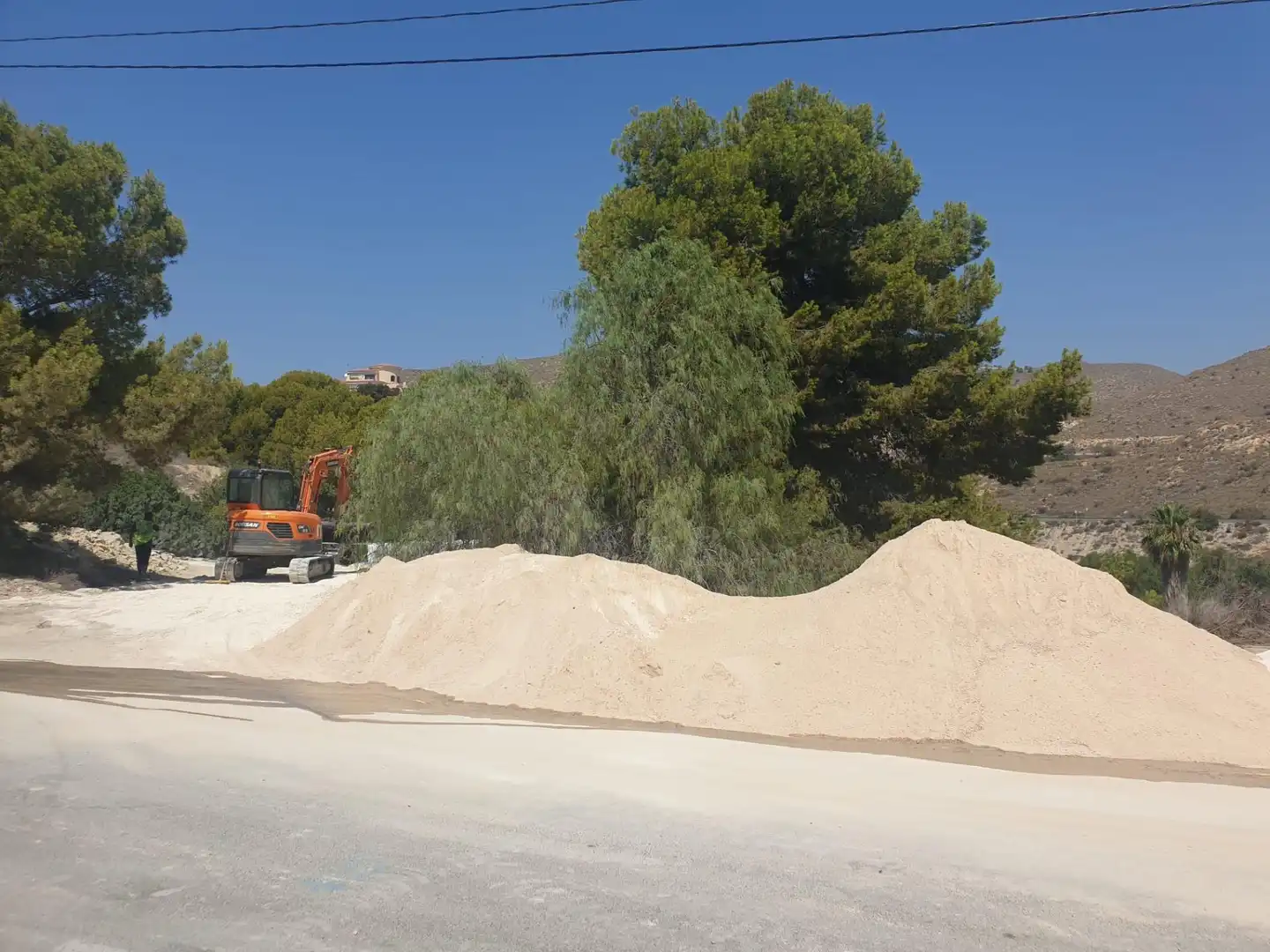 Residential land for sale in Calle de Torrevella 9, imagen 6