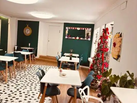 Local comercial en traspàs a Carrer Antoni Rubí 3, imagen 6