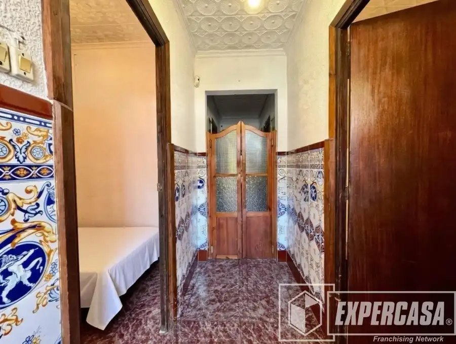 Casa o chalet en venta en Valencia con Terraza y Trastero