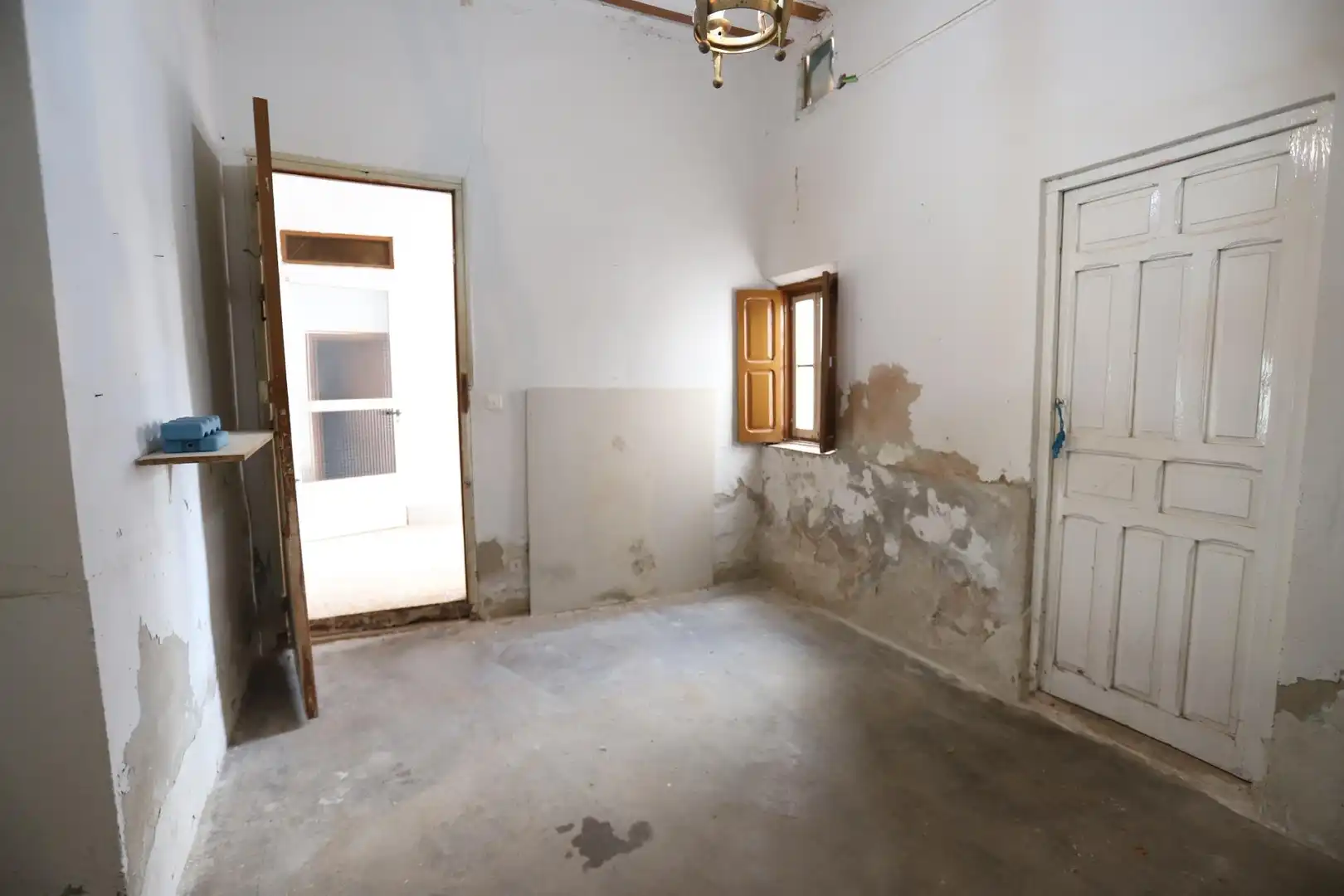 Casa amb piscina en venda a Alcázar de San Juan, imagen 9