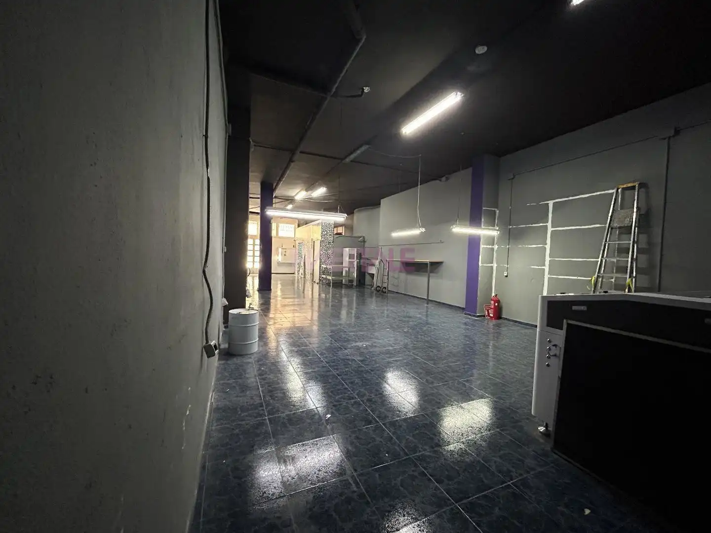 Local comercial de lloguer a Zona Avenida al Vedat, imagen 13