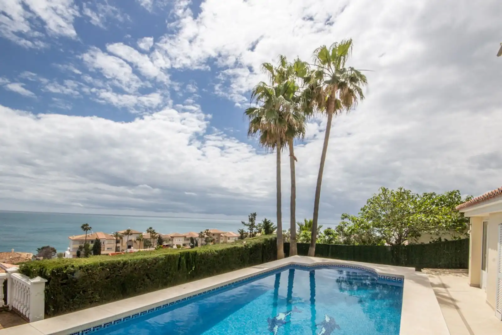 Chalet con piscina en venta en Playa Bahía Dorada, imagen 22