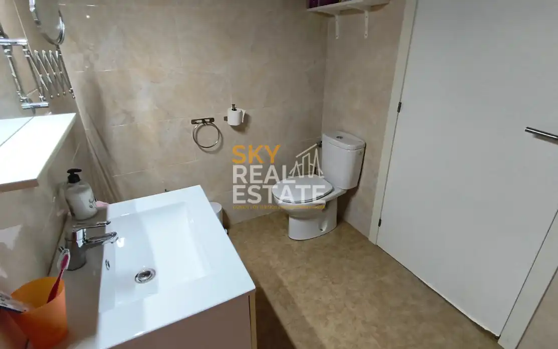 Casa pareada con jardín en venta en San Gabriel - Palmeral - Urbanova, imagen 37