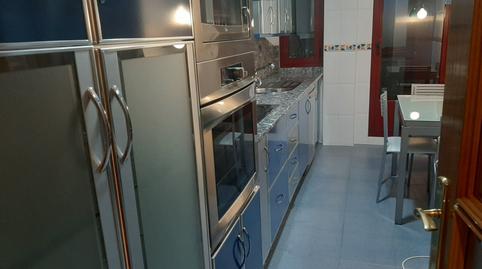 Foto 4 de Pis de lloguer a Ruta de la Plata, Cáceres Capital