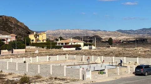 Photo 5 of Residential for sale in Calle Limonita, 1, Valle del Sol, Mutxamel