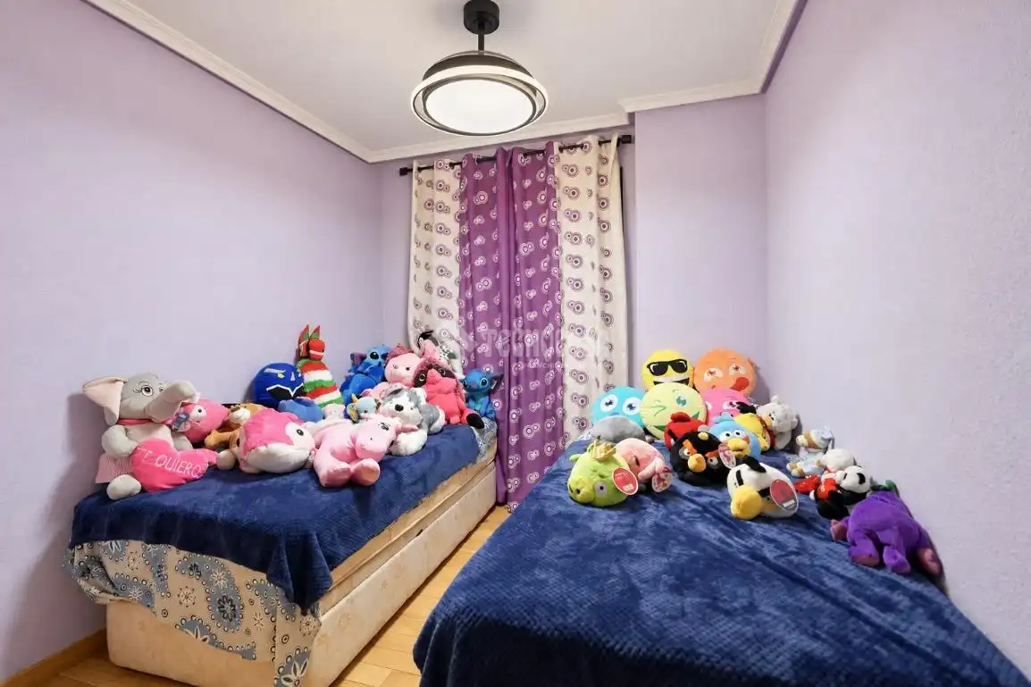 Piso en venta en El Quiñón, imagen 24