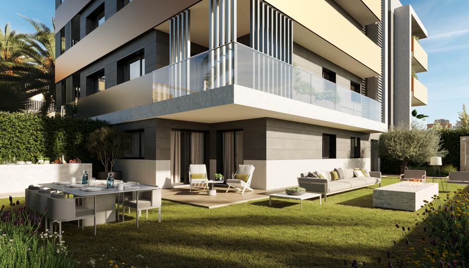 Foto 1 de Piso en venta en Calle de Alberto Antonio Mustienes Luesma, 17, Miralbueno, Zaragoza