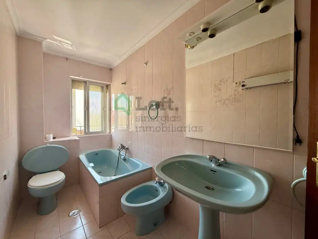 Baño de Piso en venta en Badajoz con Balcón