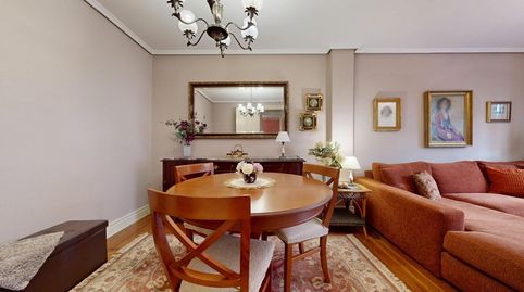 Foto 3 de Piso en venta en Calle General Concha, Ensanche - Moyua - Diputación, Bilbao