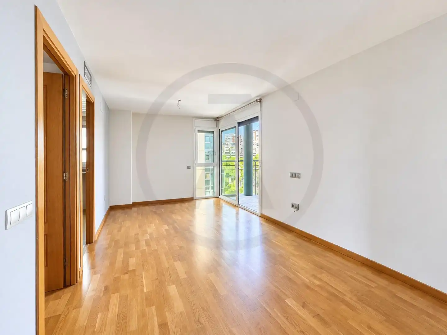 Wohnung mit Terrasse zum Verkauf in Passeig de Lluís Muncunill, imagen 3