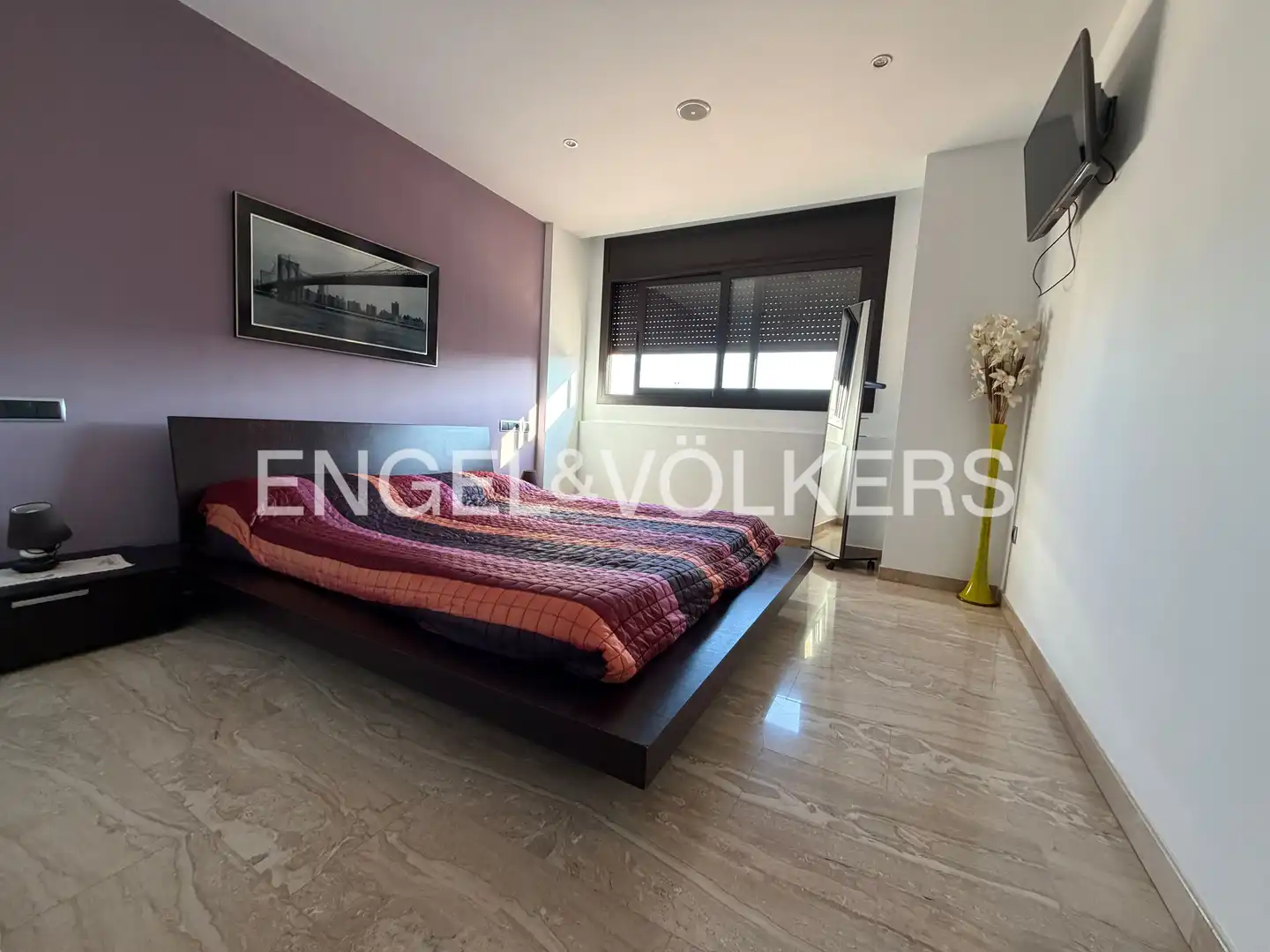 Bedroom of Houses for sale in Pineda de Mar  with Air Conditioner, Heating and Private garden