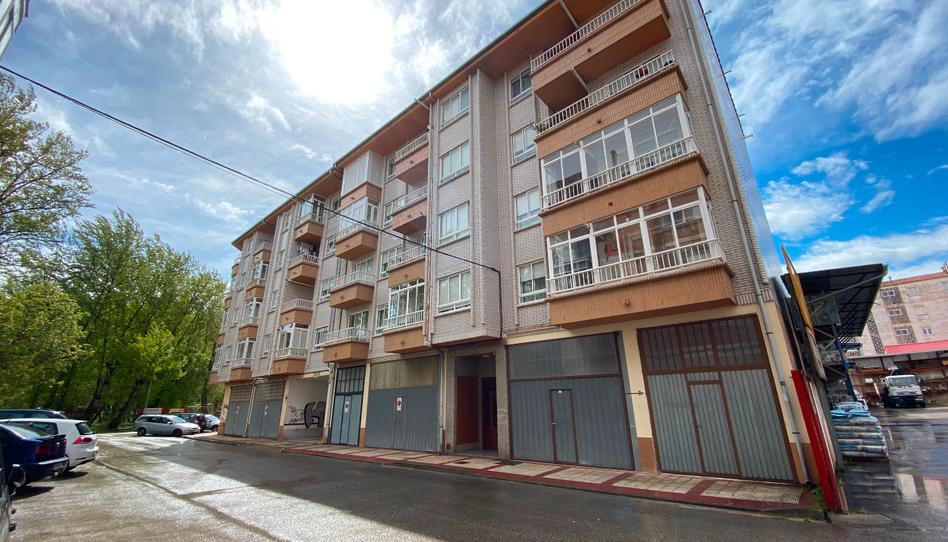 Photo 1 of Apartment for sale in Calle la Arboleda, 27, Briviesca, Burgos