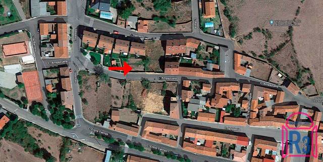 Terreno en Venta en Ampazuela en Sariegos