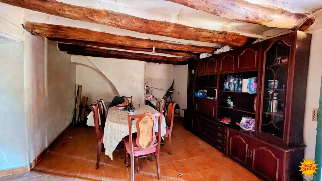 Casa rústica en venda a Vélez-Rubio, imagen 16