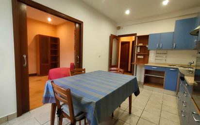 Dining room of Flat for sale in Donostia - San Sebastián   with Heating and Storage room