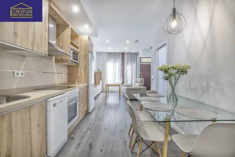 Loft in affitto a Noroeste, imagen 11
