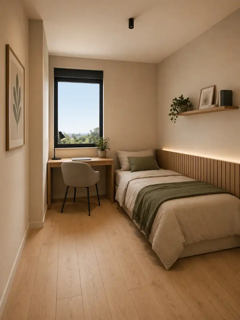 Apartament en venda a Balerma