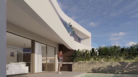 Foto 4 de Casa o chalet en venta en Calle Malta, Monte y Mar, Santa Pola