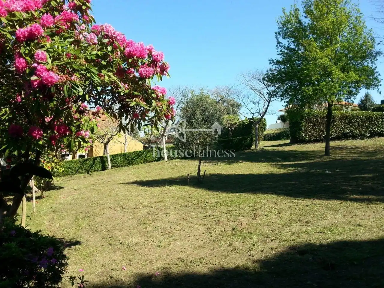 Houses for sale in Fene  with Heating and Private garden