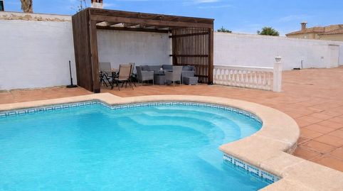 Foto 4 de Casa o xalet en venda a Los Franceses – La Vega, Chiclana de la Frontera