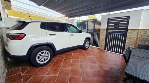 Foto 2 von Einfamilien-Reihenhaus zum Verkauf in Bollullos de la Mitación, Sevilla