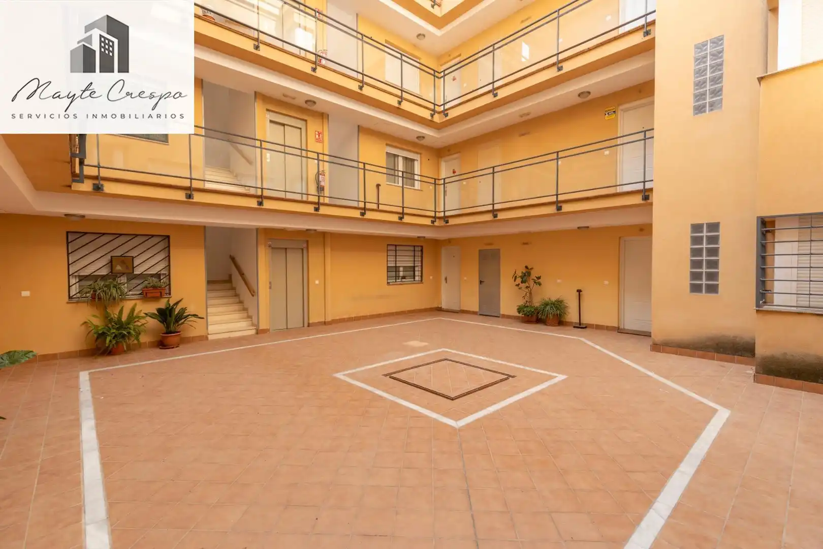 Appartement avec ascenseur à vendre à Láchar, imagen 31