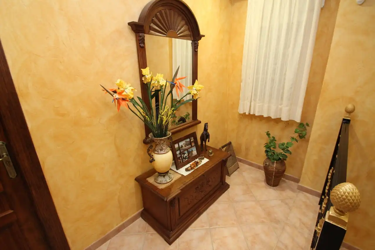 Casa o xalet en venda en Orihuela