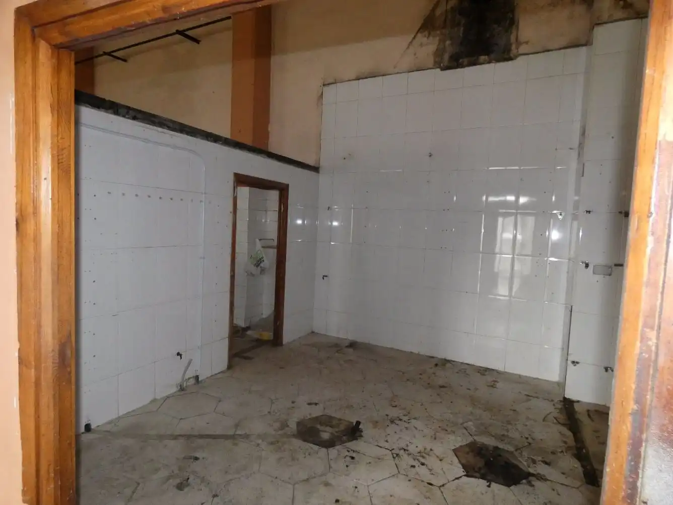 Local comercial en alquiler en Valdés - Luarca, imagen 2