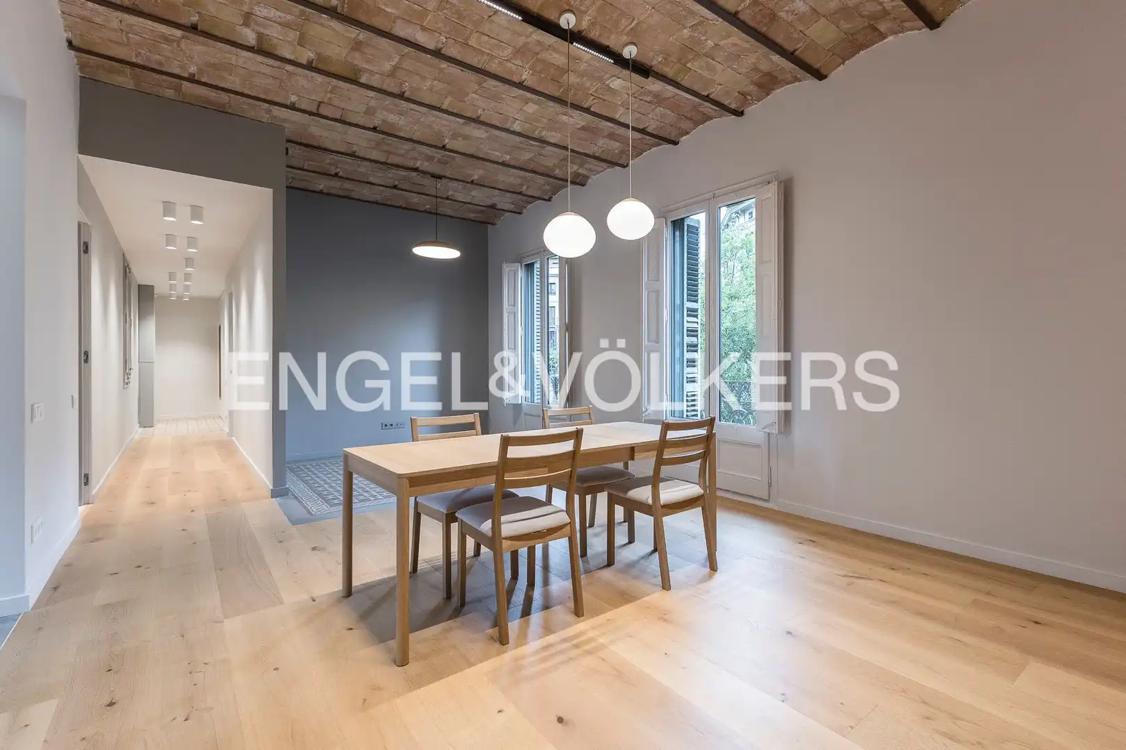 Wohnung mit Terrasse zum Verkauf in Eixample, imagen 3